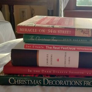 Christmas books (6)